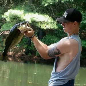 Meet your Posher, Josh